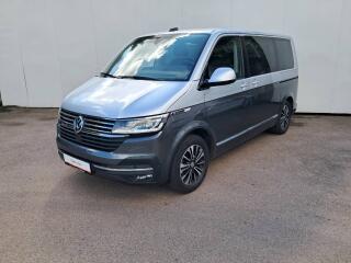 Volkswagen Multivan Bulli 6.1 Highline 2.0 TDI / 1