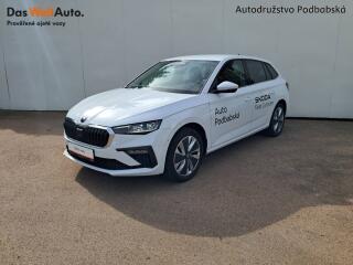 �koda Scala TOP SELECTION 1.0 TSI / 85 kW