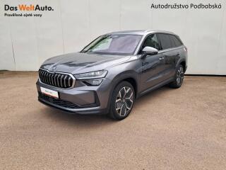 �koda Kodiaq Exclusive Selection 2.0 TDI /