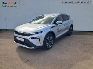 �koda Elroq 60 Selection 150kw / 63kWh E1H