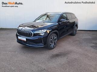 �koda Kodiaq Exclusive Selection 2.0 TDI /