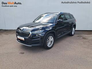 �koda Kodiaq STYLE PLUS 2.0 TDI / 110 kW  4