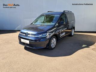 Volkswagen Caddy Akn Life 1.5 TSI 85 kW DSG7