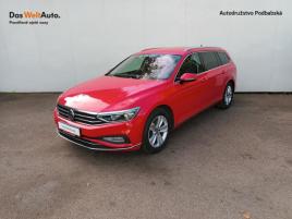 Volkswagen Passat Variant Elegance 2.0 TDI / 110