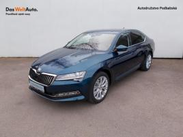 koda Superb III FC STYLE 2.0 TDI / 110/kW