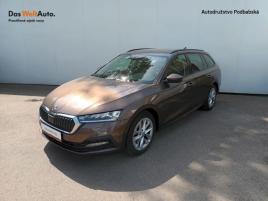 koda Octavia COMBI IV 2.0 TDi / 85 kW M6 Am