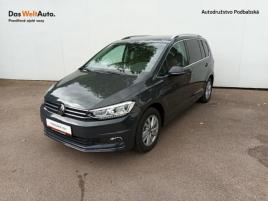 Volkswagen Touran Highline 2.0 TDI / 90 kW EVO M