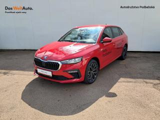 koda Scala SELECTION 1.0 TSI / 85 kW DSG7