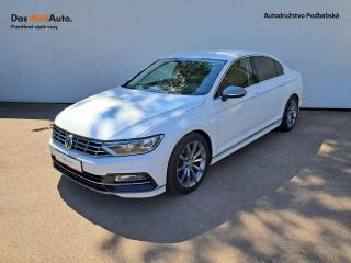 Volkswagen Passat HIGHLINE 2.0 TDI / 110 kW BMT