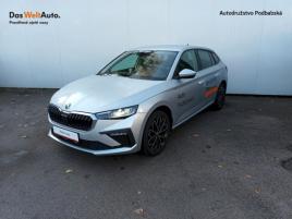 koda Scala SELECTION 1.5 TSI / 110 kW DSG