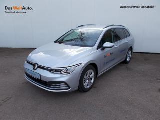 Volkswagen Golf Variant VIII Life 1.5 TSI / 96 kW M6