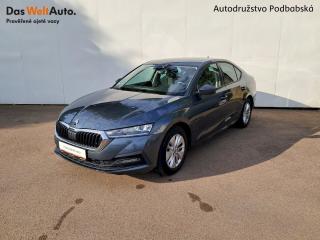 koda Octavia IV Ambition PLUS 2.0 TDI / 85k