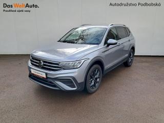 Volkswagen Tiguan Allspace Life 2.0 TDI / 110 kW DSG7