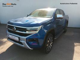 Volkswagen Amarok DC Aventura 3.0 TDI / 177 kW 1