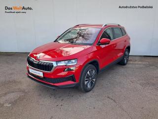 koda Karoq STYLE Business 2.0 TDI / 85KW