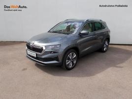 koda Karoq STYLE 2.0 TDI / 110 kW DSG7 4x