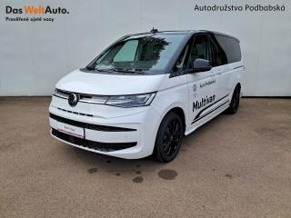 Volkswagen Multivan Akn Long Life 2.0 TDI / 110