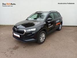 koda Karoq Fresh SELECTION 1.5 TSI / 110