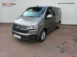 Volkswagen Caravelle 6.1 CL 2.0 TDI 110 kW  DSG 7