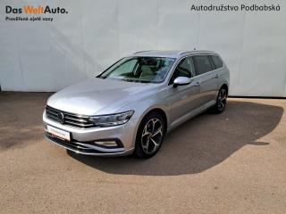 Volkswagen Passat ELEGANCE 1.5 TSI / 110 kW EVO