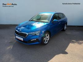 koda Scala STYLE 1.0 TSI / 85KW  DSG7