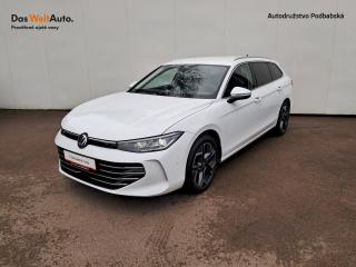 Volkswagen Passat VARIANT ELEGANCE 2.0 TDI / 110