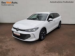 Volkswagen Passat ELEGANCE 2.0 TDI / 110 KW DSG7