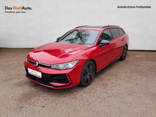Volkswagen Passat Variant R-Line 2.0 TDI / 110 k