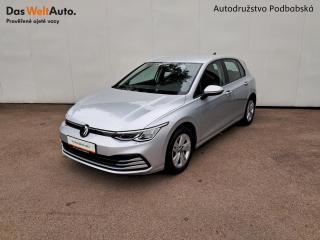 Volkswagen Golf LIFE 1.5 TSI / 96 kW M6