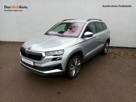 koda Karoq AMBITION 2.0 TDI / 85 KW DSG7