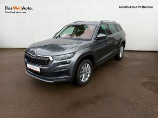 koda Kodiaq STYLE PLUS 2.0 TDI / 110KW DSG