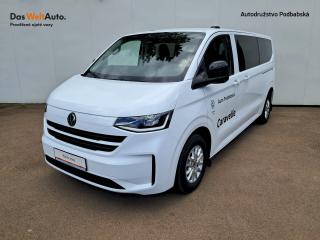 Volkswagen Caravelle Life 2.0 TDI / 110 kW M6 DR