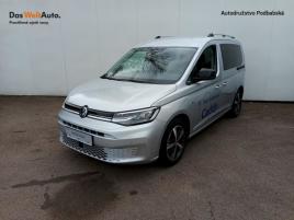 Volkswagen Caddy Akn Style 2.0 TDI / 90 kW DS