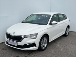 koda Scala 1.0 TSi 70kW AMBITION  REZERVA