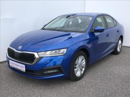 koda Octavia 1.5 TSI 110kW AMBITION PLUS  I