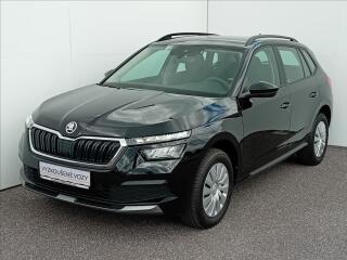 �koda Kamiq 1.0 TSi 81kW 7DSG AMBITION