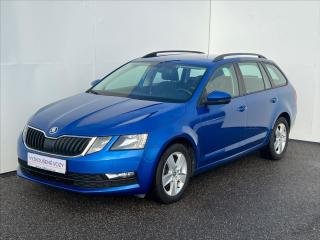 koda Octavia 1.0 TSi 85 kW AMBITION PLUS  I