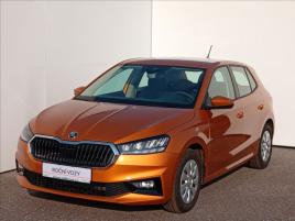 koda Fabia 1.0 MPi 59 kW AMBITION  IV. RE