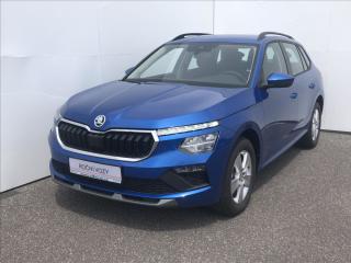 koda Kamiq 1.0 TSi 85kW SELECTION