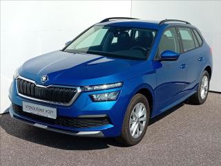 koda Kamiq 1.0 TSi 81 kW AMBITION PLUS