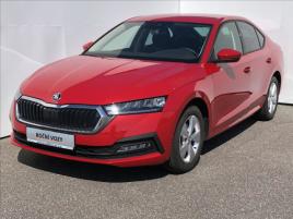koda Octavia 1.5 TSi 110kW AMBITION  IV. RE