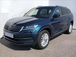 koda Kodiaq 2.0 TDI 140 kW 7DSG 4x4 STYLE