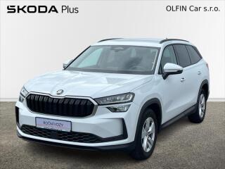 �koda Kodiaq 2.0 TDi 110 kW 7DSG SELECTION