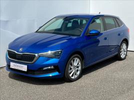 koda Scala 1.0 TSi 81 kW 7DSG STYLE  REZE