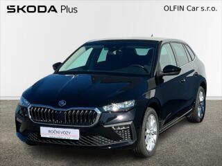 �koda Scala 1.0 TSi 85 kW 7DSG 130 LET PRE