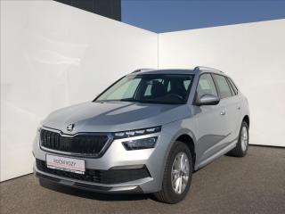 koda Kamiq 1.5 TSi 110 kW 7DSG STYLE  REZ