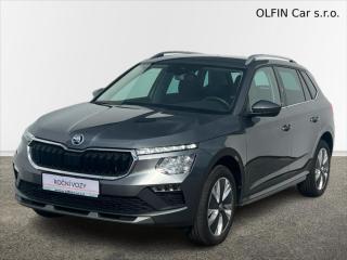 koda Kamiq 1.0 TSi 85kW 7DSG TOP SELECTIO