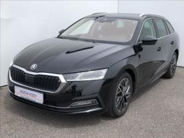 koda Octavia 1.5 TSi 110 kW STYLE PLUS  IV.