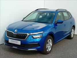 koda Kamiq 1.0 TSi 81 kW AMBITION  REZERV