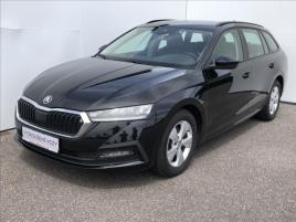 koda Octavia 2.0 TDi 85kW AMBITION PLUS  IV